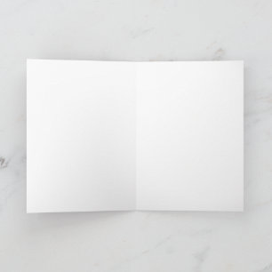 DAISIES BIRTHDAY CARD KARTE