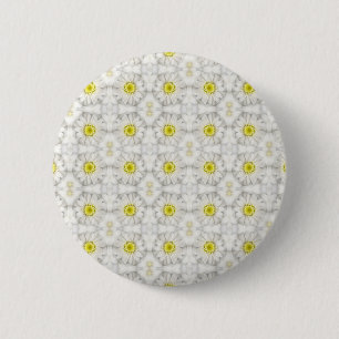 Daisies Button