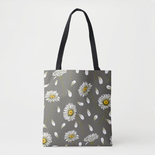 Daisies chic pattern (Vorderseite)