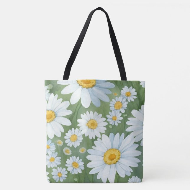 Daisies Floral (Vorderseite)