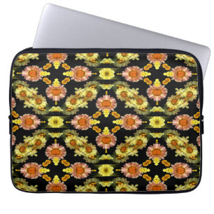 Daisies Galore...... Laptopschutzhülle