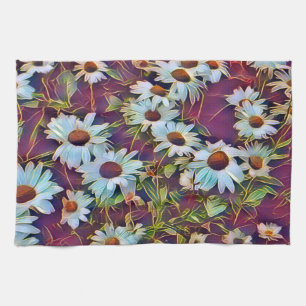 DAISIES GESCHIRRTUCH