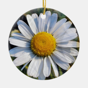 DAISIES KERAMIKORNAMENT