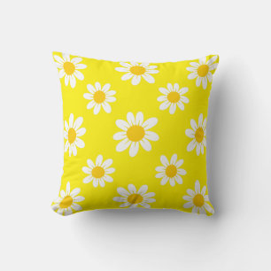 Daisies Kissen