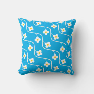 Daisies Kissen