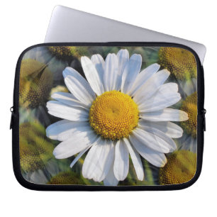 DAISIES LAPTOPSCHUTZHÜLLE