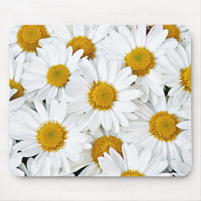 Daisies Mousepad (Vorne)