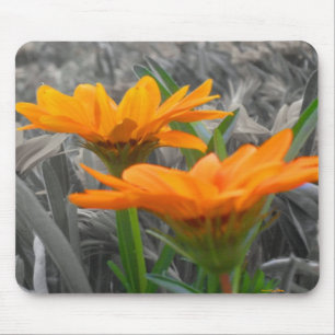 Daisies Mousepad