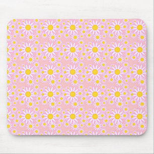Daisies Mousepad