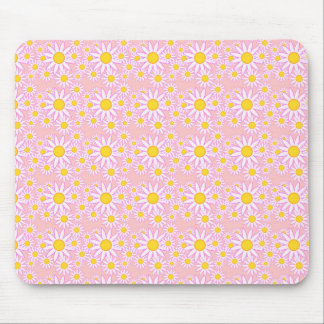 Daisies Mousepad