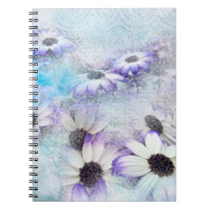 Daisies Notizblock