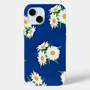 Daisies, oh daisis, Case-Mate iPhone hülle