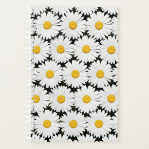 Daisies Planer