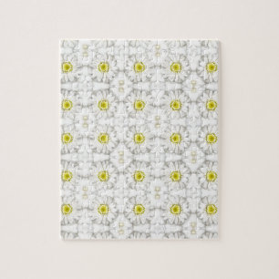 Daisies Puzzle