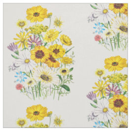 Daisies Stoff