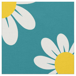Daisies Stoff