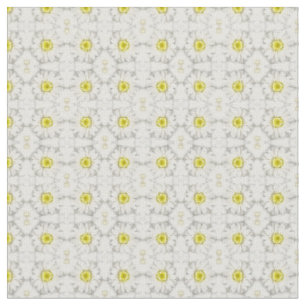 Daisies Stoff