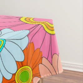 Daisies Tischdecke