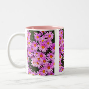 DAISIES ZWEIFARBIGE TASSE