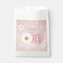 Daisy 1. Geburtstag Geschenktütchen