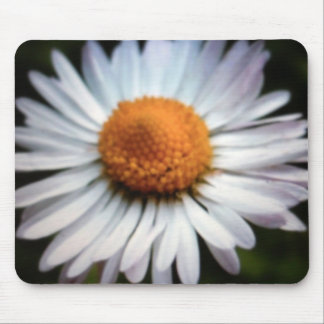 Daisy 1 Mousepad