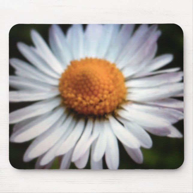 Daisy 1 Mousepad (Vorne)