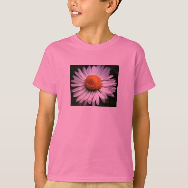 Daisy 1 T - Shirt (Vorderseite)