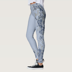 Daisy Banks Leggings