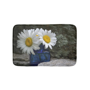 Daisy Bath Mat Badematte