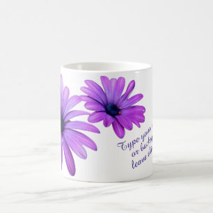 Daisy Beer Glass Personalisiert Daisis Tasse & Ges