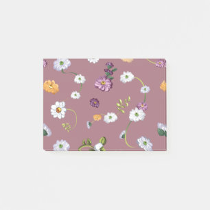 Daisy Blume 3 Post-it Klebezettel