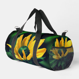 Daisy Blume Abstrakt Duffle Bag