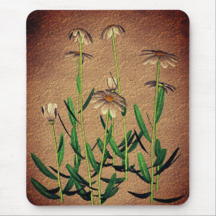 Daisy Blume Art Mousepad