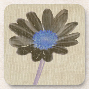 Daisy Blume Art Untersetzer