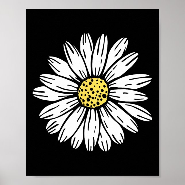 Daisy Blume Design Poster (Vorne)
