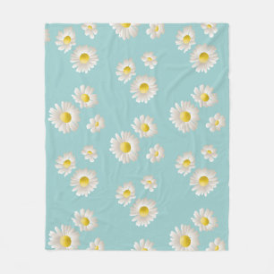 Daisy Blume Fleecedecke