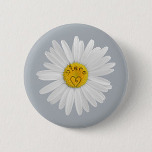 Daisy Blume for Niece Art Customground Button