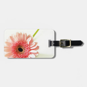 Daisy Blume Gepäckanhänger