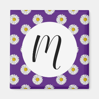 Daisy Blume Hand Magnet