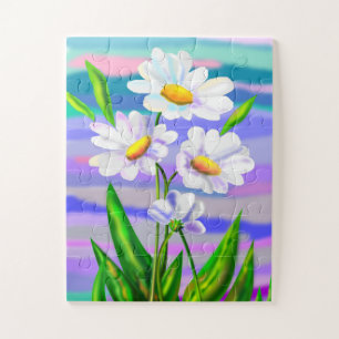 Daisy Blume Jigsaw Puzzle