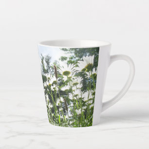 Daisy Blume Latte Tasse