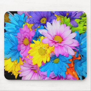 Daisy Blume Mix Mousepad