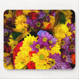 Daisy Blume Mix Mousepad