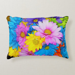Daisy Blume Mix Pillow Zierkissen