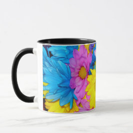 Daisy Blume Mix Tasse
