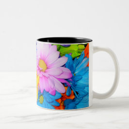 Daisy Blume Mix Tasse