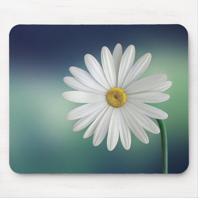 Daisy Blume Mousepad (Vorne)