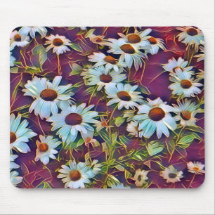 DAISY BLUME MOUSEPAD