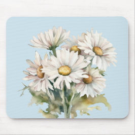 Daisy Blume Mousepad