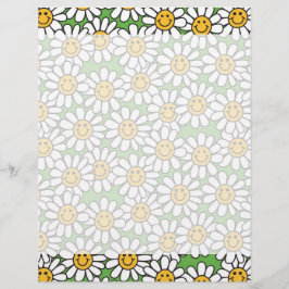 Daisy Blume Pattern